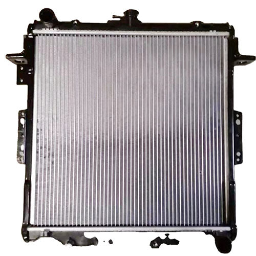 1640017071 1640017300 16400-17071 16400-17300 For Toyota Landcruiser MT Auto Cooling Radiator