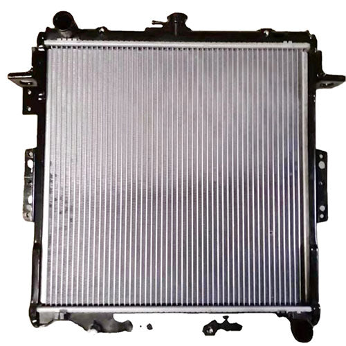 Pour Toyota Landcruiser 96-98 MT radiateur de refroidissement automatique PA 16400-17071 16400-17300