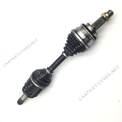 43430-60060 43430-60080  Front Cv drive shaft for Toyota LAND CRUISER