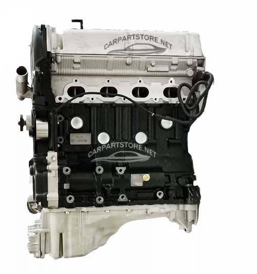 New G4JS Bare Engine 2.4L for Hyundai SANTA Fe I H200 Box