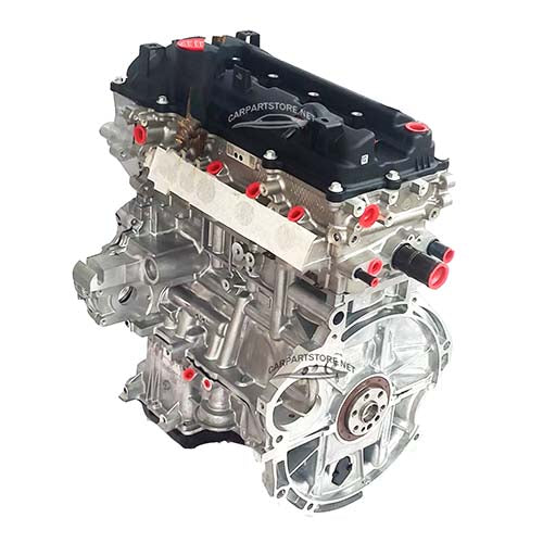 NEW G4LC ENGINE LONG BLOCK 1.4L MOTOR FOR KIA K2 KX CROSS