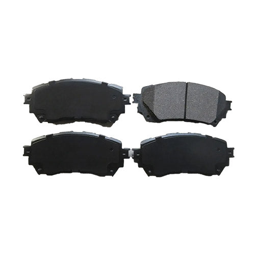 D17118936 D1711-8936 Front Disc Brake Pads MAZDA6