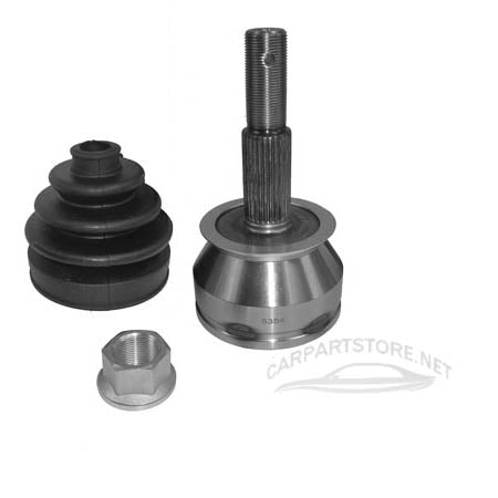 GG32-22-520 GG3222520 joint homocinétique intérieur pour MAZDA 6