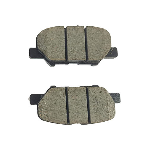 GHY9-26-48ZC GHY92648ZC  Mazda 6 Rear Brake Disk Pad Set  NEW MITSUBISHI OUTLANDER III