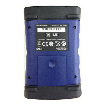 GM MDI Scan Tool GM Diagnostic Tool With Wifi V2023