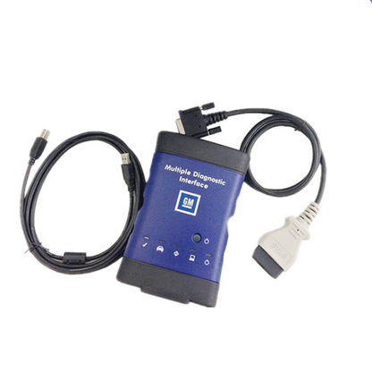 GM MDI Scan Tool GM Diagnostic Tool With Wifi V2023