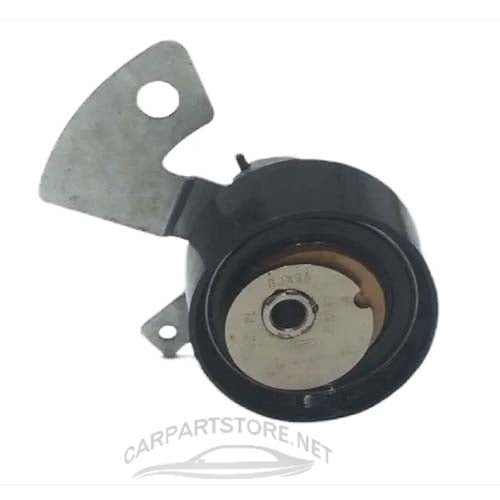 Gn1g6k245bc Belt Deflection Guide Pulley Plastic Ford Ka Ecosport 3 Cilindros