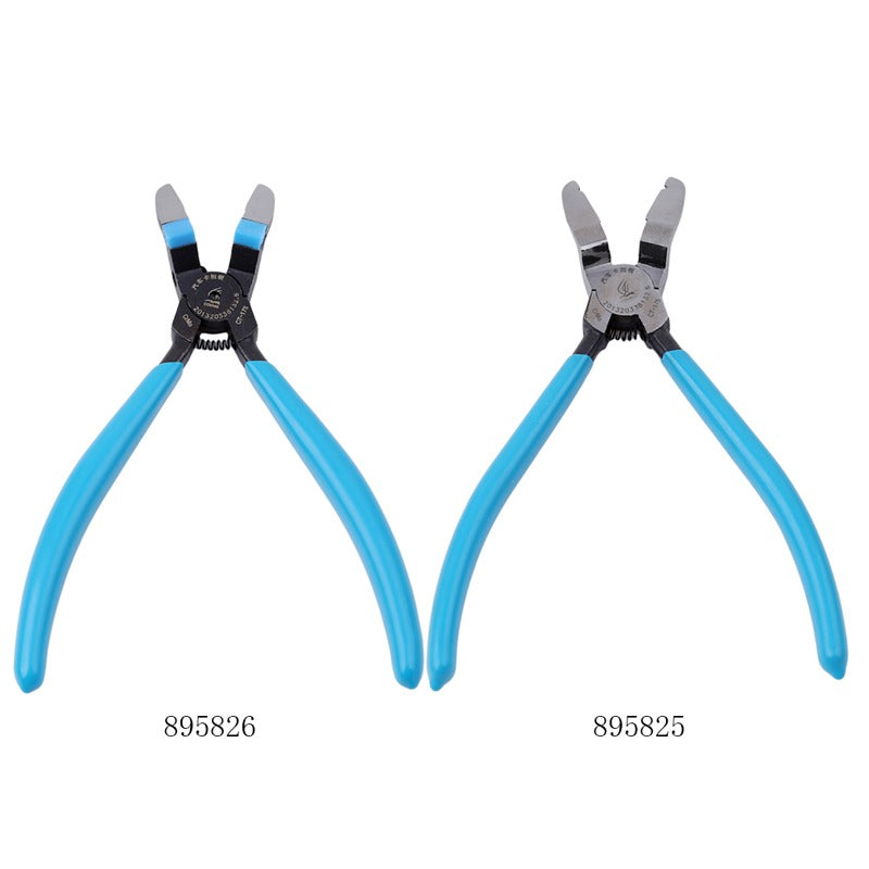 Multifunctional Petrol Clip Pliers Removal Repair Tool Quick Release Fuel Line Hose Connector Mini Portable Car Durable