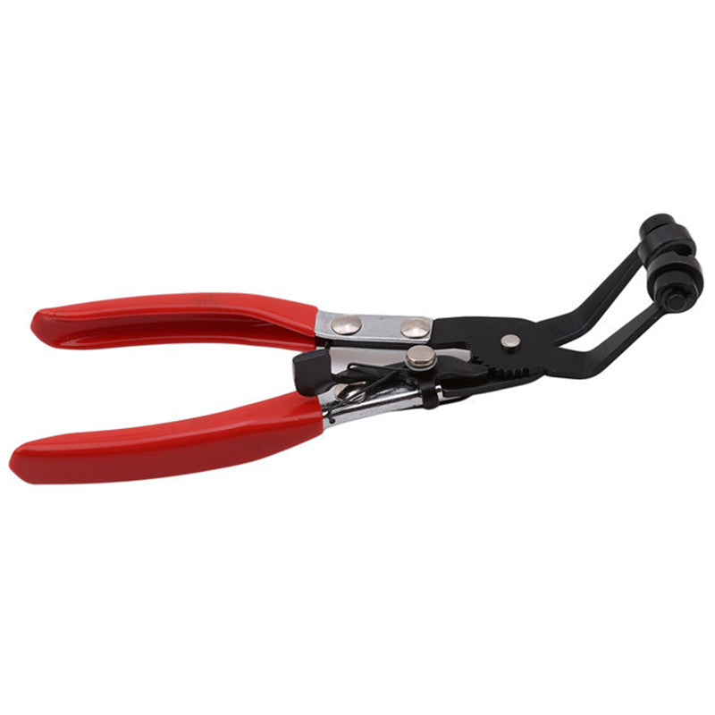 Car Hose Clamp Pliers For Fuel Coolant Hose Pipe Clips For Auto Car Repair Water Pipe Removal Tool
