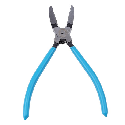 Multifunctional Petrol Clip Pliers Removal Repair Tool Quick Release Fuel Line Hose Connector Mini Portable Car Durable