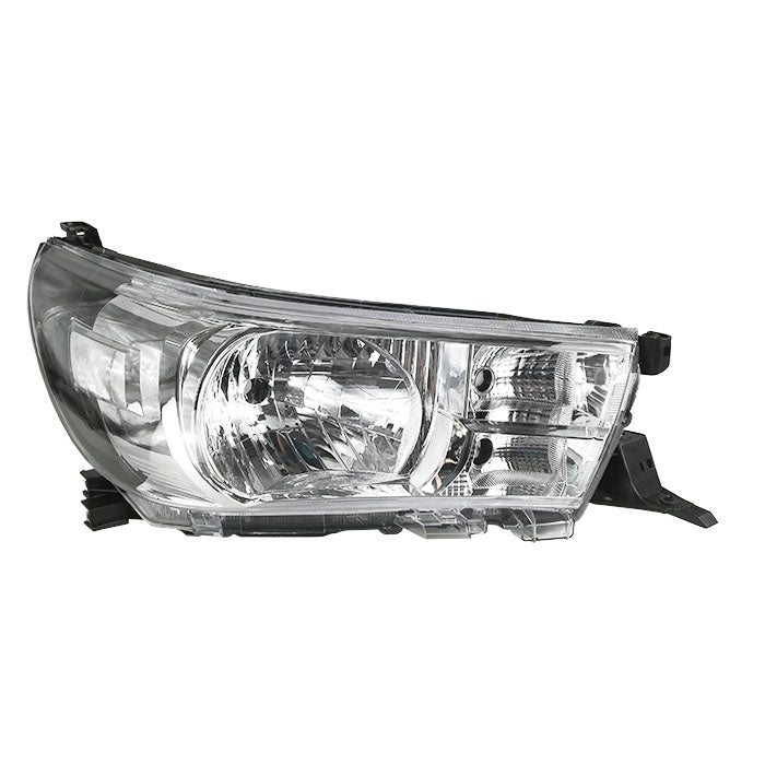 81110-0K660 81150-0K660 HEAD LAMP FOR TOYOTA HILUX REVO