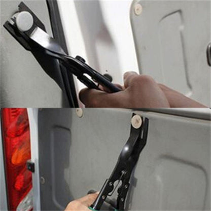 Car Headlight Modification Installation Tool Removal Pliers Car Audio Demolition Soundproof Door Car GPS Removal Tool