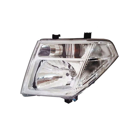 26010eb71b 26060eb30a 26010-eb71b 26060-eb30a Head Lamp For Nissan  Navara