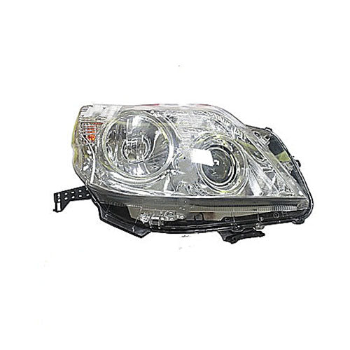 81130-0G030 81170-0G030 Head Lamp Head Light For Toyota Land Cruiser