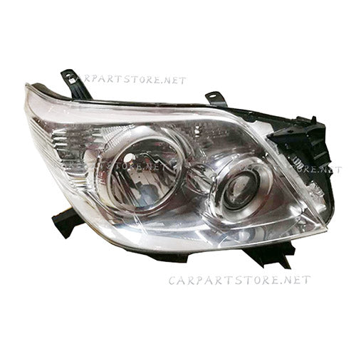 81170-60E40 81130-60E40 HEADLAMP TOYOTA LAND CRUISER PRADO