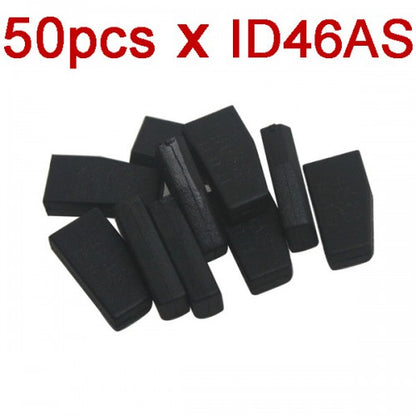 50pcs/lot ID46AS Transponder Chip (Made in China ) for 468 Key Pro