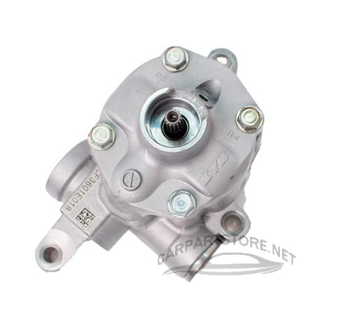 CVT JF015E Transmission Oil Pump NISSAN REF011A Remanufactured auto transmission Pump gearbox for JF015E CVT
