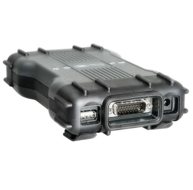 JLR DoiP VCI SDD Pathfinder Interface for Jaguar Land Rover from 2005 to 2020