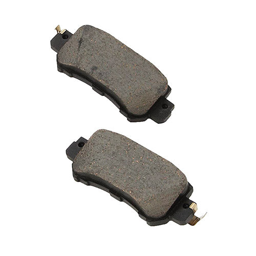 K0Y1-26-48ZC K0Y12648ZC  Brake Pad Set disc brake MAZDA CX5