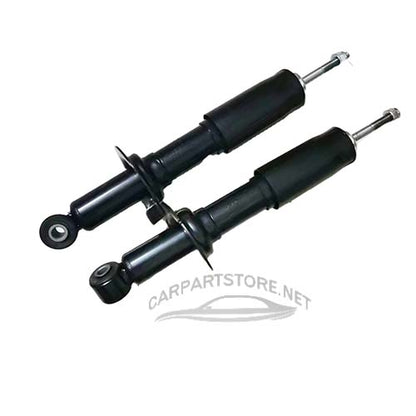 E6110-4JB5A  56110EB71A KYB 340053  Front Shock Absorber for Nissan Navara NP300