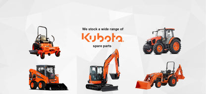 Kubota EPC Parts Catalog 2022-