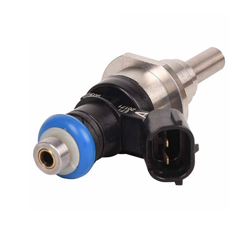 Fuel Injector Nozzle L3K9-13-250A L3K913250A For Mazda 3 6 CX-7 2.3L Turbo 2006-2013 E7T20171 L3K9 13 250 A 4G2143 E7T20271