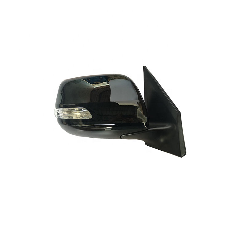 87910-60G30 87940-60G30 SIDE MIRROR 9 LINE BLACK For TOYOTA LAND CRUISER