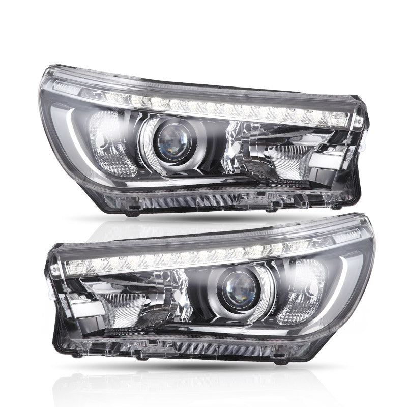 LED Headlight For Toyota Hilux 2015-2020