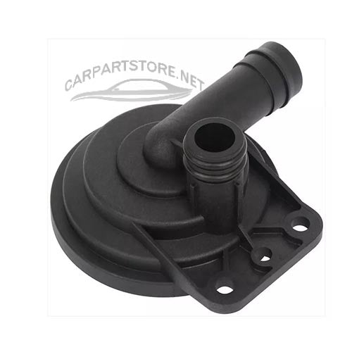 LR003380 Engine Crankcase Vent Exhaust Valve FOR LAND ROVER