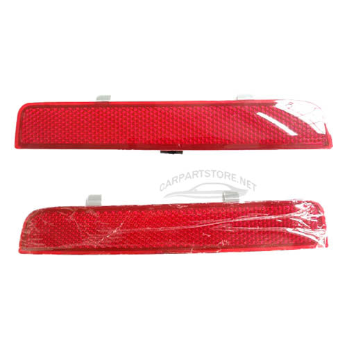 LR006348 LR006349 Rear Bumper Reflector  for Land Rover for Range Rover Vogue