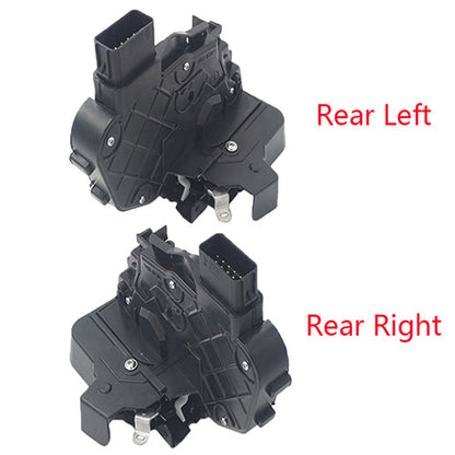 LR011275 LR011277 LR011302 LR011303 New Door Lock Actuator FOR LAND ROVER Landrover Discovey MK3 MK4 Freelander 2