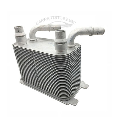 LR015152 PBC500180 LR013046  High Efficient V8 Oil Cooler for Land Rover Range Rover