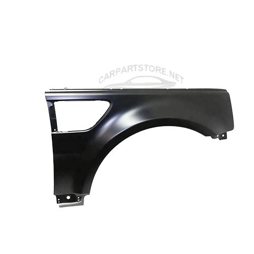 LR015036 droite LR015037 garde-boue gauche pour Land Rover pour Range Rover Sports 2010-2012 pièces de rechange 