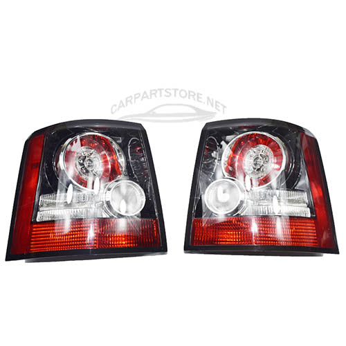 LR015289 LR015290 LR036157 LR036151 LR043994 LR043996 feu arrière pour Land Rover Range Rover Sports 2010-2012 pièce lumineuse 