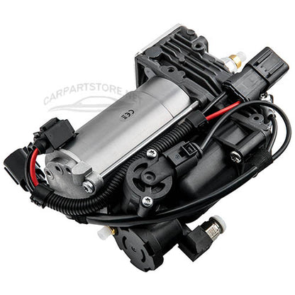 LR038115 LR015303 LR044360 LR038118 LR078650 LR044016 LR061888 LR072539  Air Compressor Complete for Sports Discovery 3 4 Parts