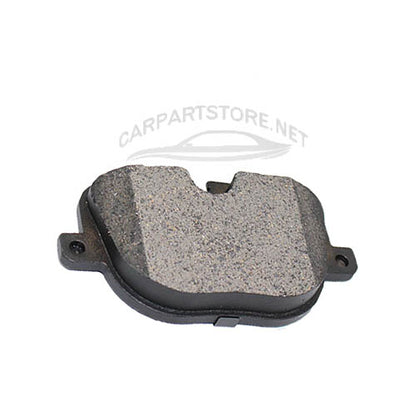 LR015577 LR025739 GDB1824 WVA25085  Rear Brake Pad for Range Rover