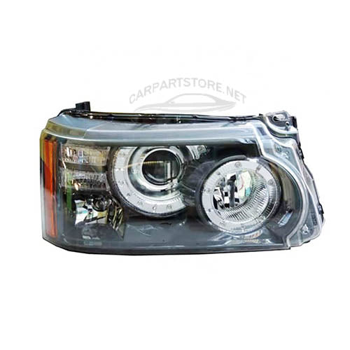 LR023551 LR023552  9pins Headlamp  for Land Rover Range Rover Sports