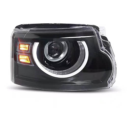 LR023551 LR023552  9pins Headlamp  for Land Rover Range Rover Sports