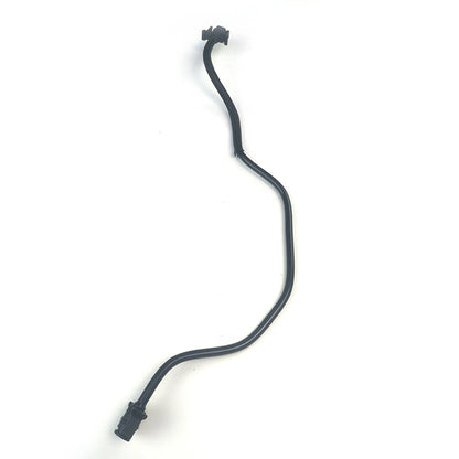 LR024251 Expansion Overflow Tank Hose Line Radiator Hose for Land Rover