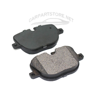 LR015577 LR025739 GDB1824 WVA25085  Rear Brake Pad for Range Rover