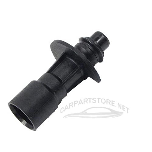 LR028136 Water Pump Oil Cooler Pipe for Land Rover Discovery 4 Range R ...