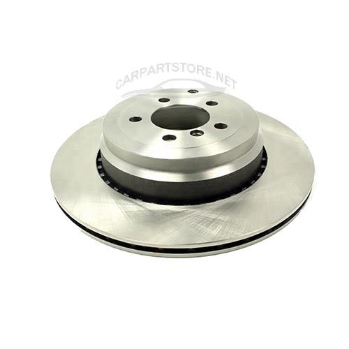 LR031846 LR011891 Brake Disc For Land Rover