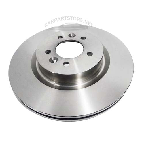 LR033302 Rear Brake Disc for Land Rover for Range Rover Sports