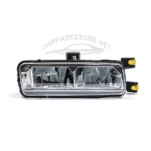 LR033407 LR033406 LED Lights Fog Lamp for Land Rover Range Rover Vogue