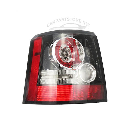 LR015289 LR015290 LR036157 LR036151 LR043994 LR043996 feu arrière pour Land Rover Range Rover Sports 2010-2012 pièce lumineuse 