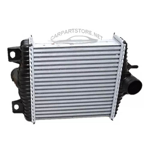 LR036432 radiator for Land Rover RANGE L405 ROVER SPORT L494