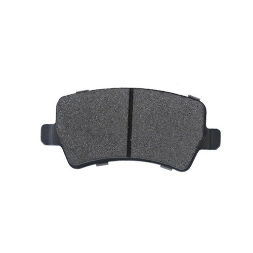 LR043714 LAND ROVER REAR BRAKE PADS RANGE ROVER EVOQUE NEW JAGUAR XF