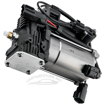 LR038115 LR015303 LR044360 LR038118 LR078650 LR044016 LR061888 LR072539  Air Compressor Complete for Sports Discovery 3 4 Parts