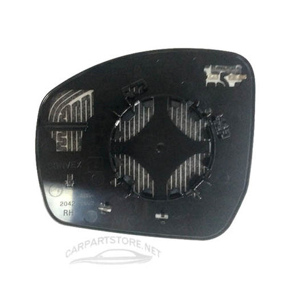 LR045152 LR045153 Right Mirror Glass for Discovery for Range Rover for Range Rover Sports