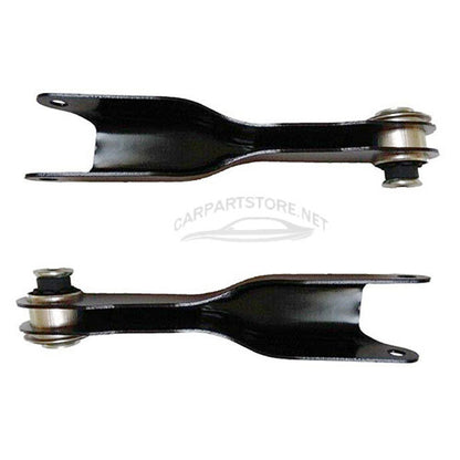 LR048091 LR048090 Rear Lower Suspension Control Arms For LAND ROVER RANGE ROVER IV L405